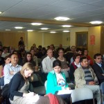 Nepal Study Day 2009, Edinburgh