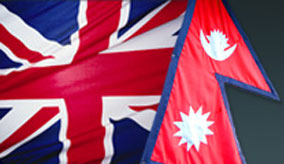 Britain-Nepal Academic Council