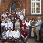 9th Nepal Study Day 2011, Cambridge