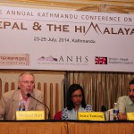 Successful Completion of the Third Annual Kathmandu Conference on Nepal and the Himalaya