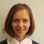 Dr Marina Korzenevica is awarded BNAC PhD Dissertation Prize 2018