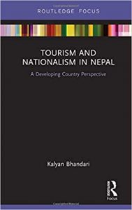 Tourism and Nationalism in Nepal: A Developing Country Perspective (2018)