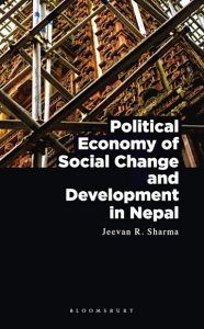 Political Economy of Social Change and Development in Nepal (2021)